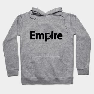 Empire artsy Hoodie